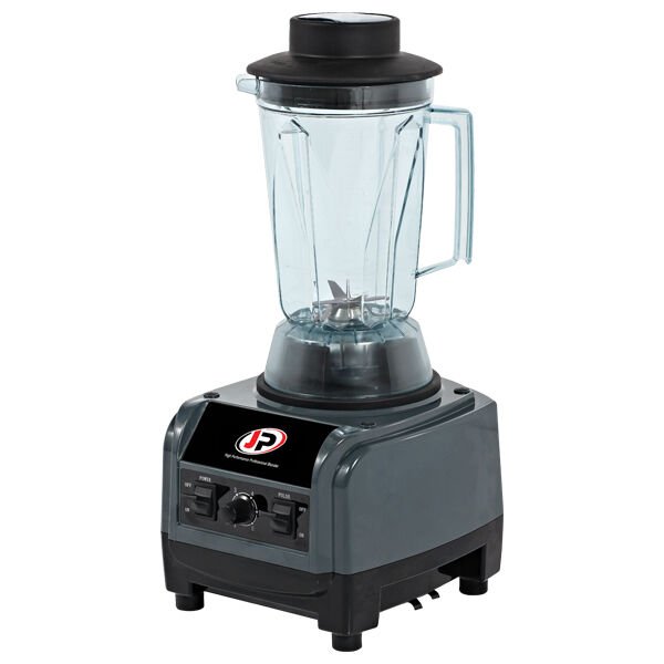 Bar Blender, Buz Kırıcılı, Profesyonel Titanyum Bıçak, 2 Litre Empero JP.BB.01
