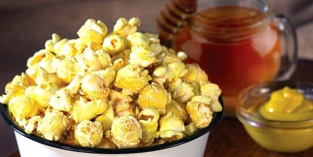 Popcorn