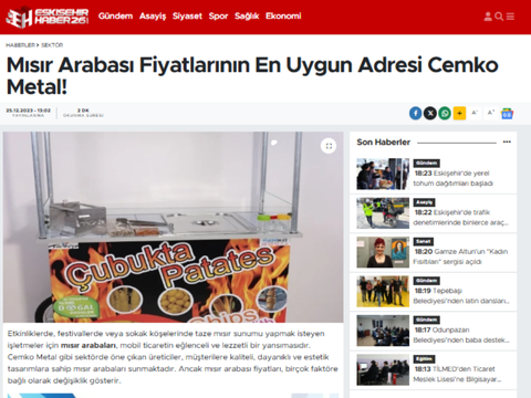 ESKİŞEHİR HABER 26