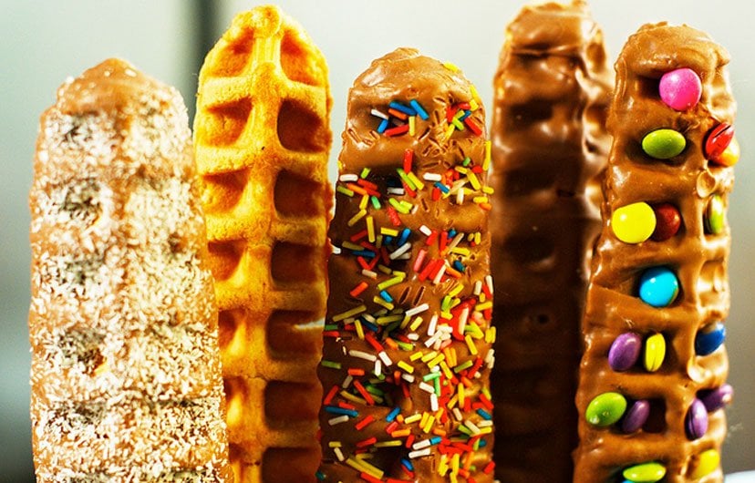 Waffle Dükkanı Açmak için Gerekli Belgeler
