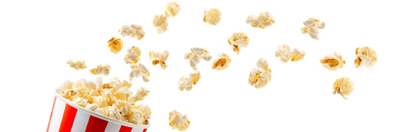 Popcorn Mısır Patlatma Faydaları, Nasıl Yapılır, Makinesi Nerden Alınır