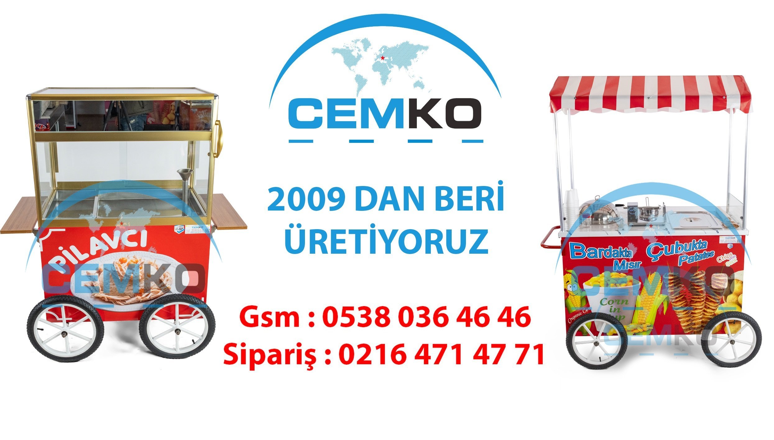 Seyyar Satıcı Cezaları Ne Kadar ? Ceza Rehberi