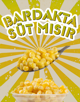 Bardakta Mısır