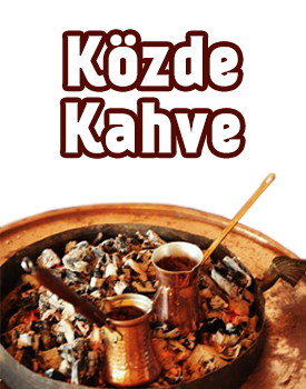 Közde Kahve