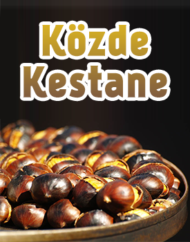 Közde Kestane