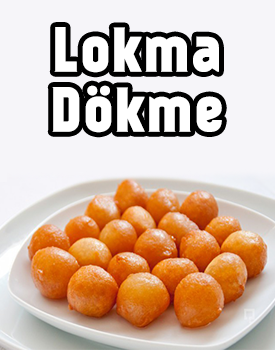 Lokma Dökme