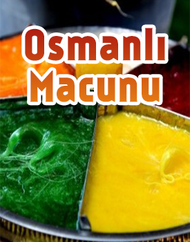 Osmanlı Macunu