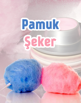 Pamuk Şeker