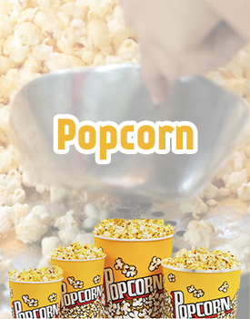 Popcorn