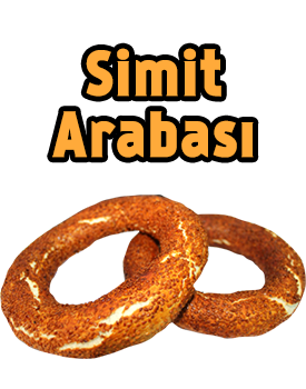 Simit Arabası