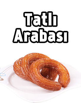 Tatlı Arabası