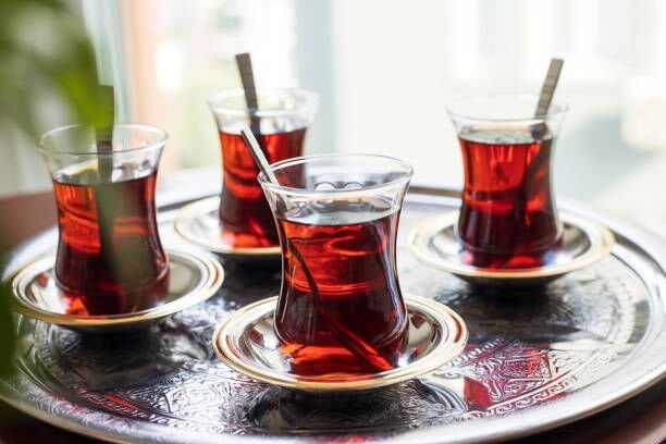 İşletmeniz İçin En Uygun Çay Kazanı Nasıl Seçilir?