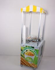 Bardakta Mısır Arabası (Model Ataşehir) 50x70