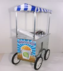 Seyyar Bardakta Mısır Standı (Model İzmir) 60x100