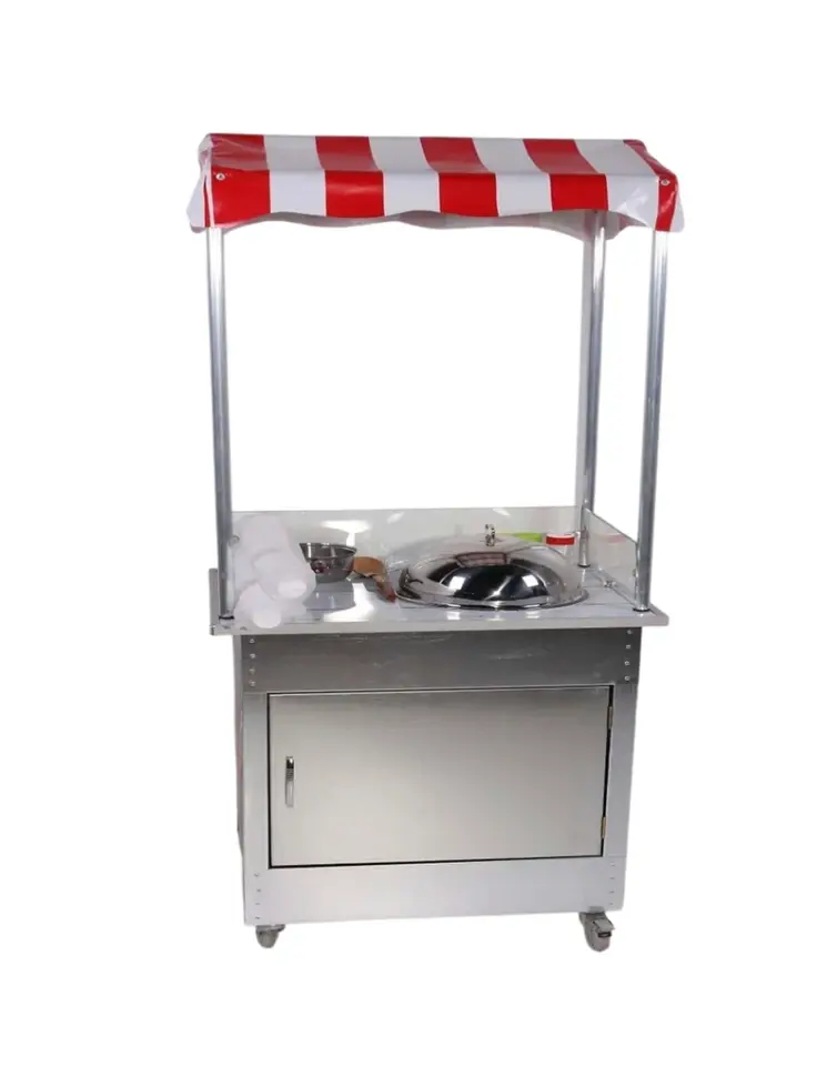 Bardakta Mısır Standı (Model Pendik) 50x70