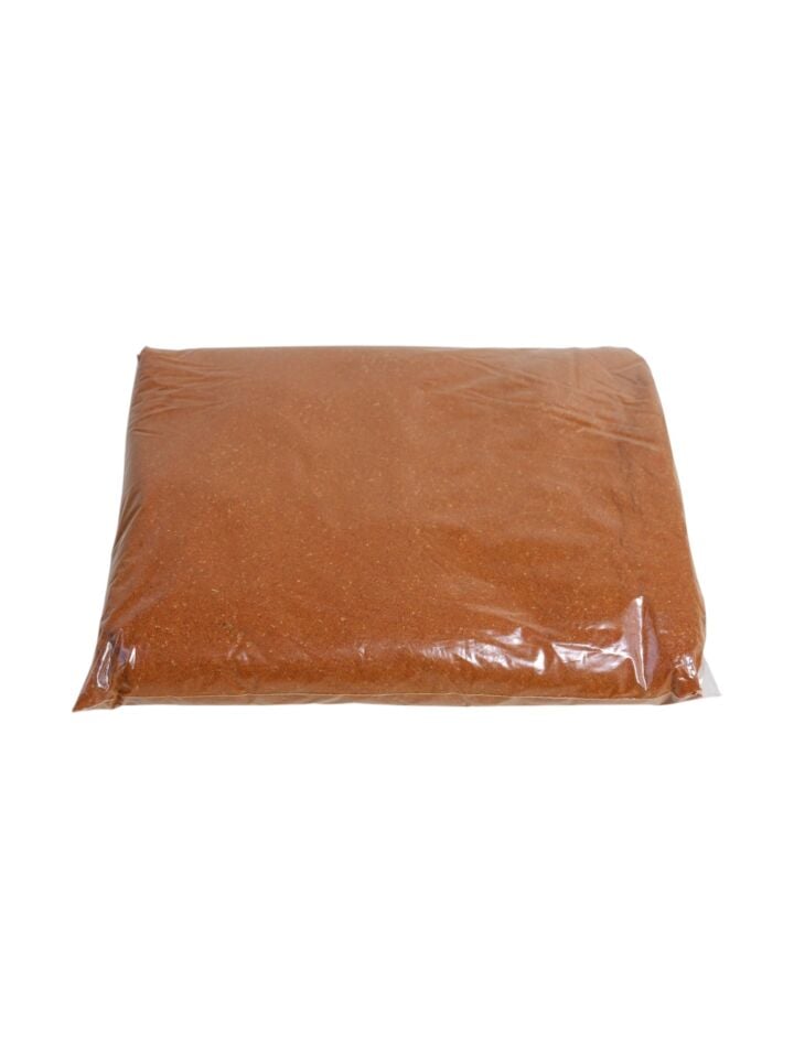 Yerli Çubukta Patates Baharatı