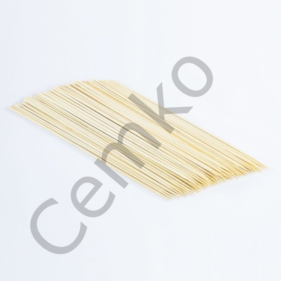 Çubukta Patates Çubuklar (4 MM) 1. Kalite 1000 Adet 4mm Ücretsiz Kargo