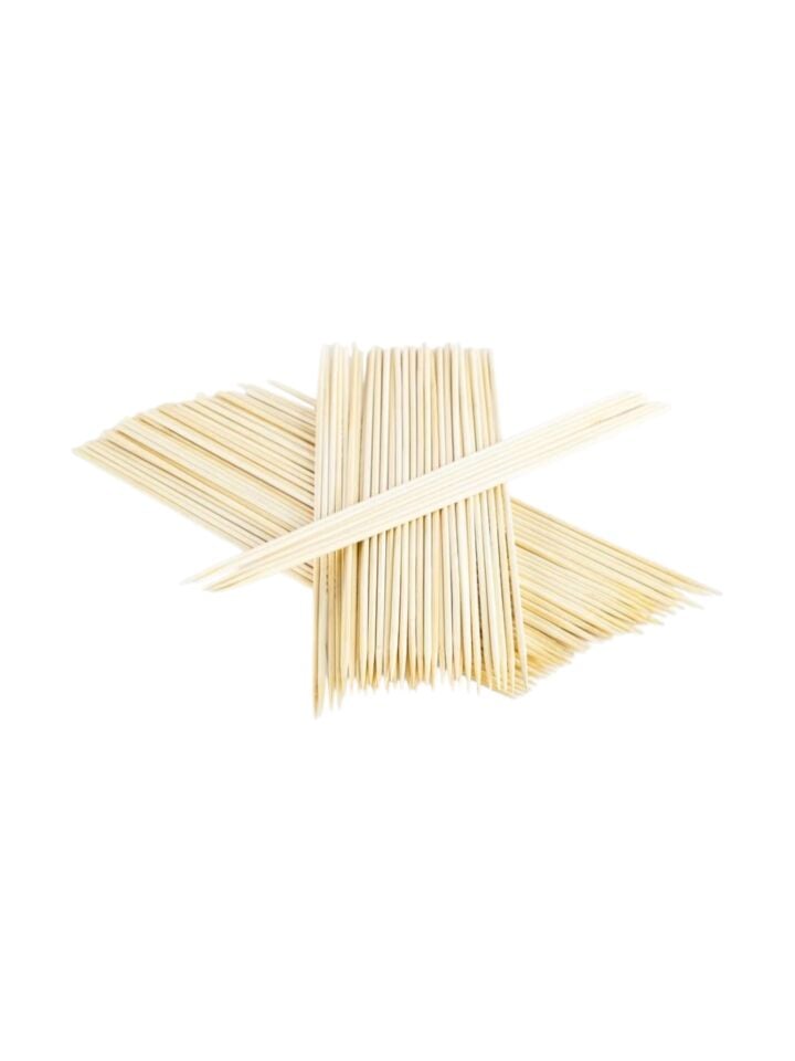 Çubukta Patates Çubuklar (4 MM) 1. Kalite 1000 Adet 4mm Ücretsiz Kargo