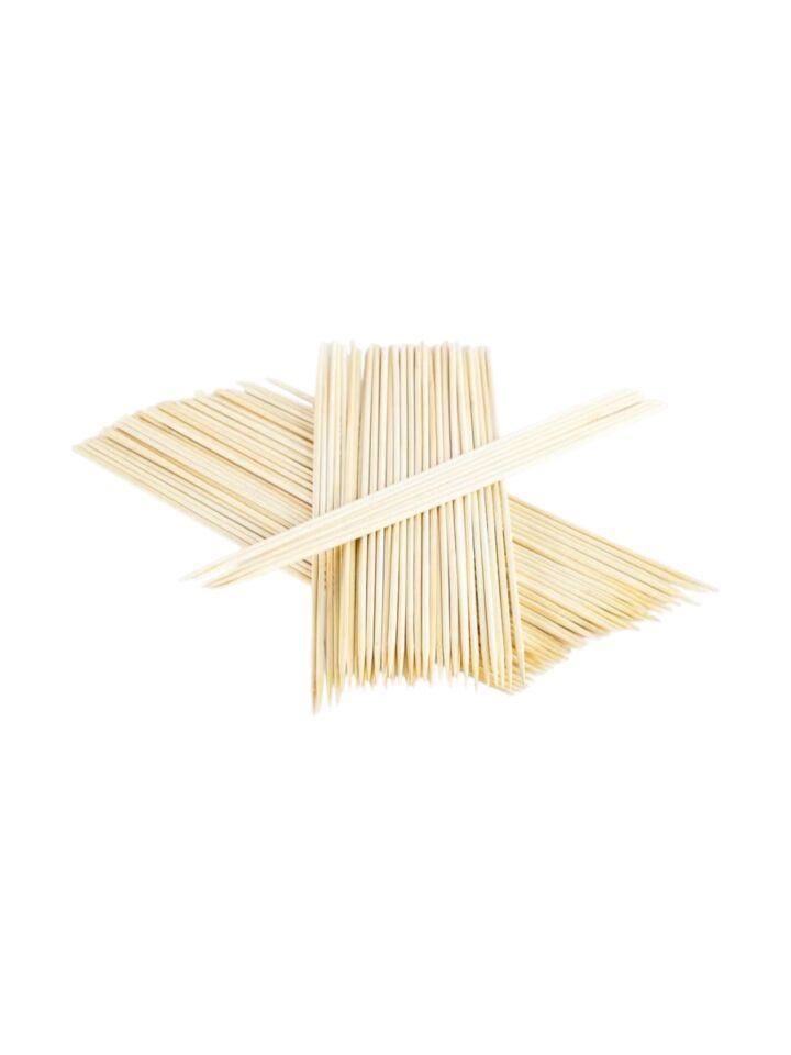 Çubukta Patates Çubuklar (4 MM) 1. Kalite 1000 Adet 4mm Ücretsiz Kargo