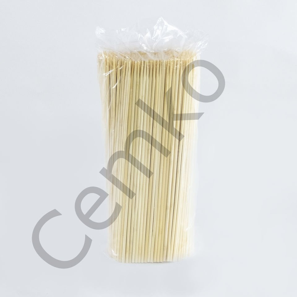 Çubukta Patates Çubuklar (4 MM) 1. Kalite 1000 Adet 4mm Ücretsiz Kargo