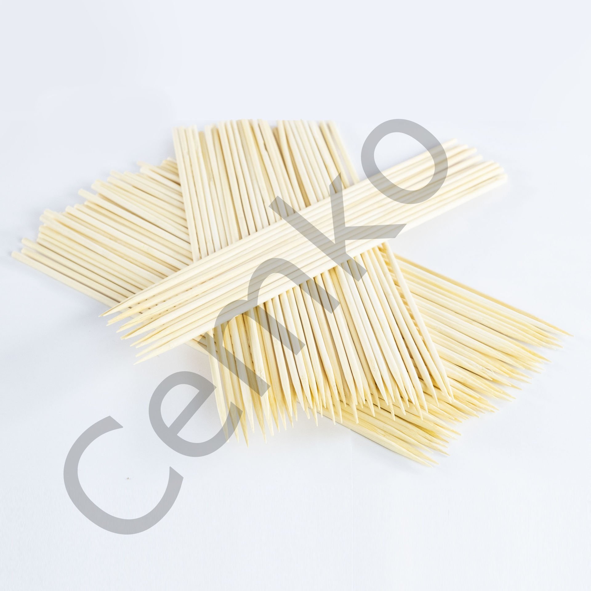 Çubukta Patates Çubuklar (4 MM) 1. Kalite 1000 Adet 4mm Ücretsiz Kargo