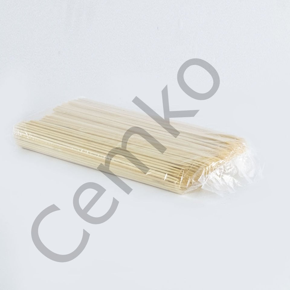 Çubukta Patates Çubuklar (4 MM) 1. Kalite 1000 Adet 4mm Ücretsiz Kargo