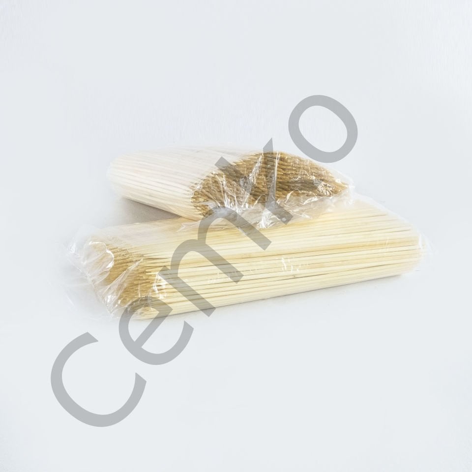 Çubukta Patates Çubuklar (4 MM) 1. Kalite 1000 Adet 4mm Ücretsiz Kargo