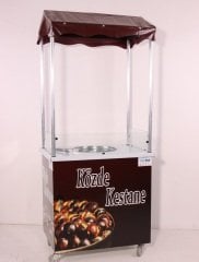 Közde Kestane Kebap Tezgahı (Model Bilecik) 50x70