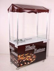 Közde Kestane Arabası (Model Bingöl) 60x100