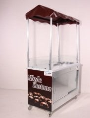 Közde Kestane Arabası (Model Bingöl) 60x100