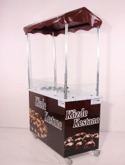 Közde Kestane Arabası (Model Bingöl) 60x100