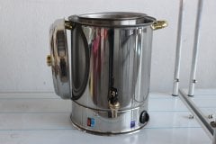 Sahlep Kazanı 13 Litre Elektrikli