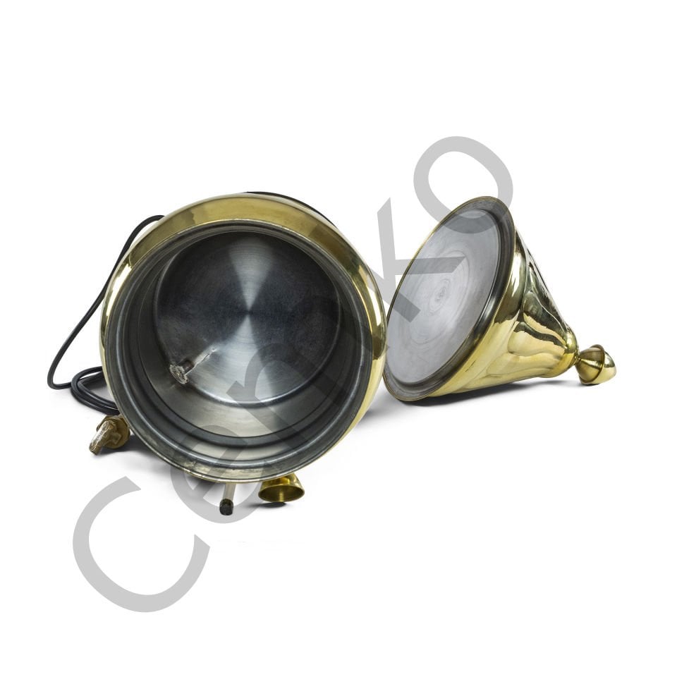 Sahlep Semaveri 7,5 Litre Elektrikli