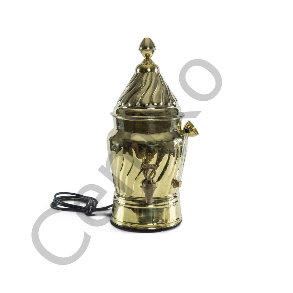 Sahlep Semaveri 7,5 Litre Elektrikli