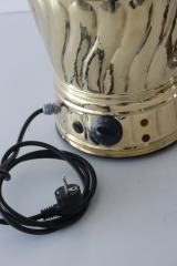 Sahlep Semaveri 7,5 Litre Elektrikli