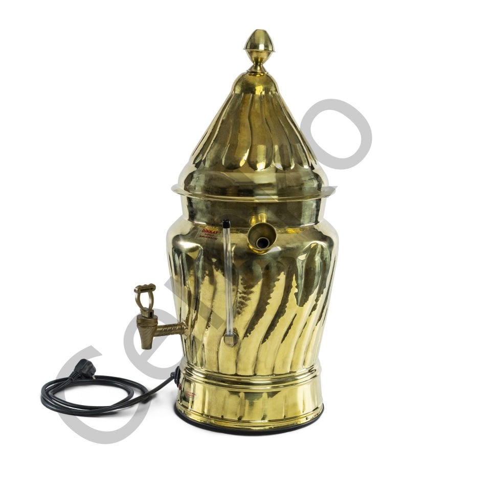 Sahlep Semaveri 7,5 Litre Elektrikli