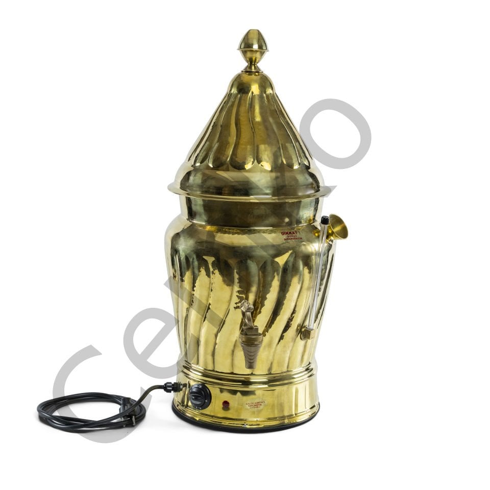 Sahlep Semaveri 7,5 Litre Elektrikli