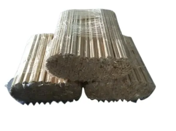 Osmanlı Macunu Çubukları Sarma Çubuğu 1000 Adet (Model Anamur)