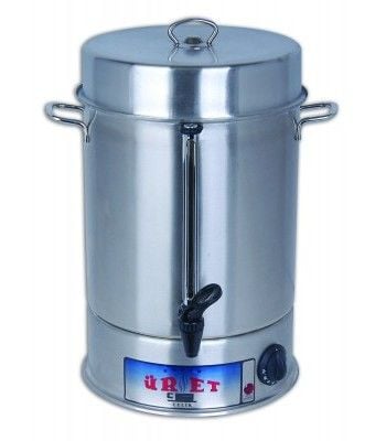 9 Litre Su Isıtıc Sanayi Tipi