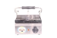 Endüstriyel Tost Makinası ( 8 Dilim ) MODEL TARAKLI