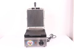 Endüstriyel Tost Makinası ( 8 Dilim ) MODEL TARAKLI