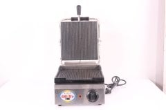 Endüstriyel Tost Makinası ( 8 Dilim ) MODEL TARAKLI