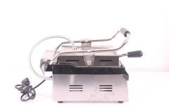 Endüstriyel Tost Makinası ( 8 Dilim ) MODEL TARAKLI