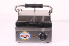 Endüstriyel Tost Makinası ( 8 Dilim ) MODEL TARAKLI