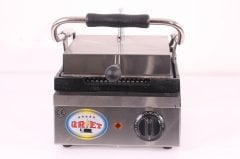 Endüstriyel Tost Makinası ( 8 Dilim ) MODEL TARAKLI