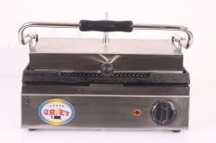 Endüstriyel Tost Makinası Büfe Tipi ( 12 Dilim ) MODEL BOZÜYÜK