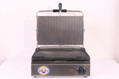 Endüstriyel Tost Makinası Büfe Tipi ( 12 Dilim ) MODEL BOZÜYÜK