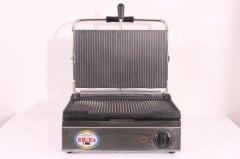 Endüstriyel Tost Makinası Büfe Tipi ( 12 Dilim ) MODEL BOZÜYÜK