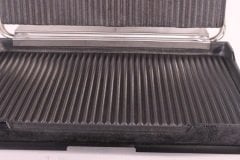 Sanayi Tipi Tost Makinası ( 20 Dilim ) MODEL GÖLPAZARI