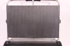 Sanayi Tipi Tost Makinası ( 20 Dilim ) MODEL GÖLPAZARI